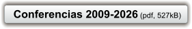 Conferencias 2009-2026 (pdf, 527kB)